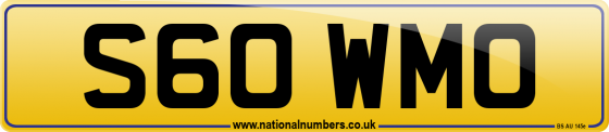 S60 WMO