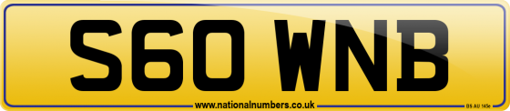 S60 WNB