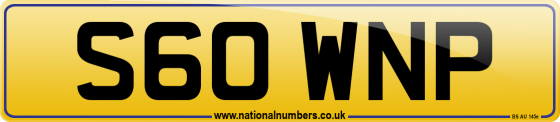 S60 WNP