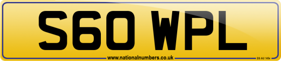 S60 WPL