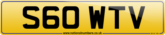 S60 WTV