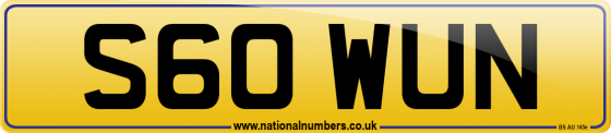 S60 WUN