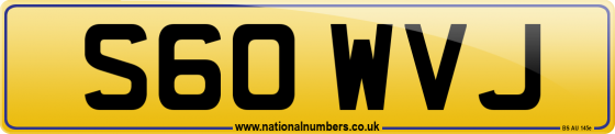 S60 WVJ