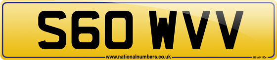 S60 WVV