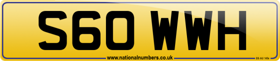 S60 WWH