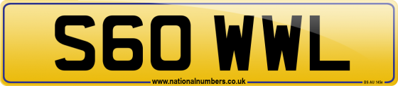 S60 WWL