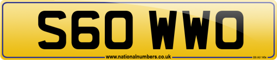 S60 WWO