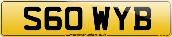 S60 WYB