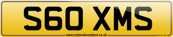 S60 XMS
