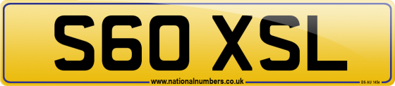S60 XSL