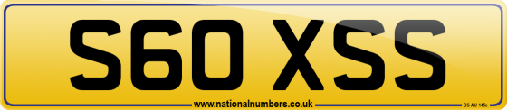 S60 XSS