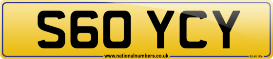 S60 YCY