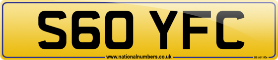 S60 YFC