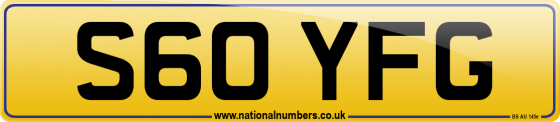 S60 YFG