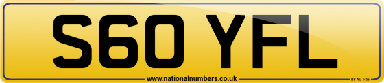 S60 YFL