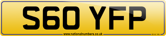 S60 YFP