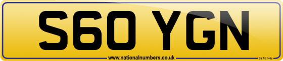 S60 YGN