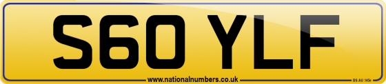S60 YLF