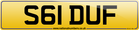 S61 DUF