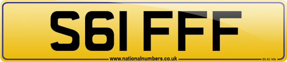 S61 FFF