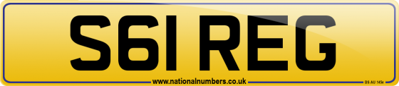 S61 REG