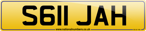 S611 JAH