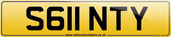 S611 NTY