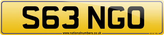 S63 NGO