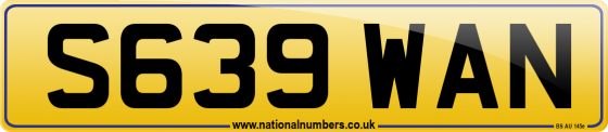 S639 WAN