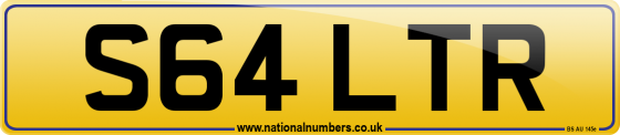 S64 LTR