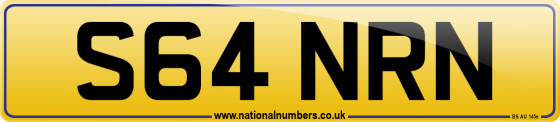 S64 NRN