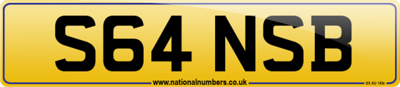 S64 NSB