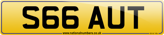S66 AUT