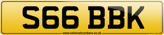 S66 BBK