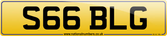 S66 BLG