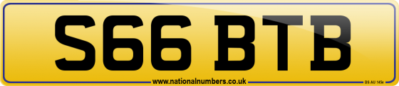 S66 BTB