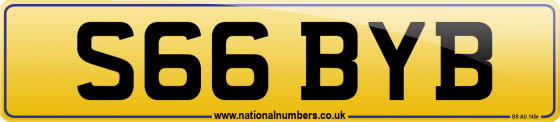 S66 BYB