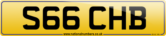 S66 CHB