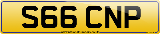 S66 CNP