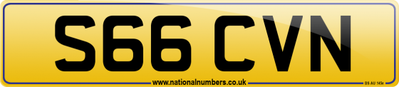 S66 CVN