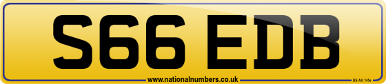 S66 EDB
