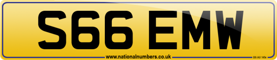 S66 EMW