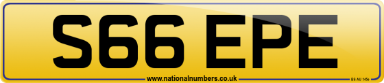 S66 EPE
