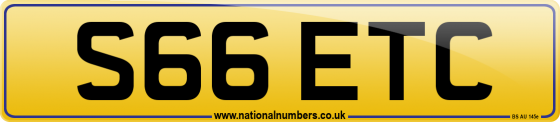 S66 ETC