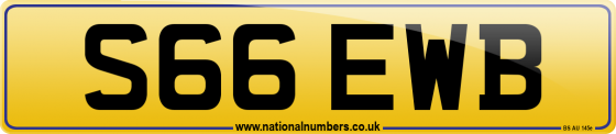 S66 EWB