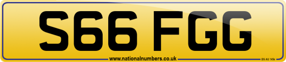 S66 FGG