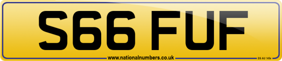 S66 FUF