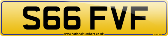 S66 FVF