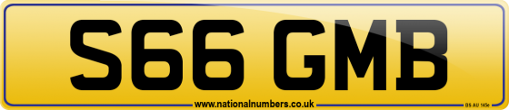 S66 GMB