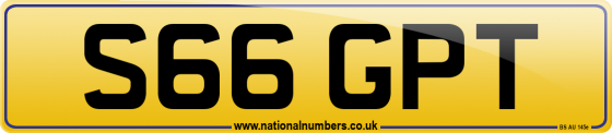 S66 GPT